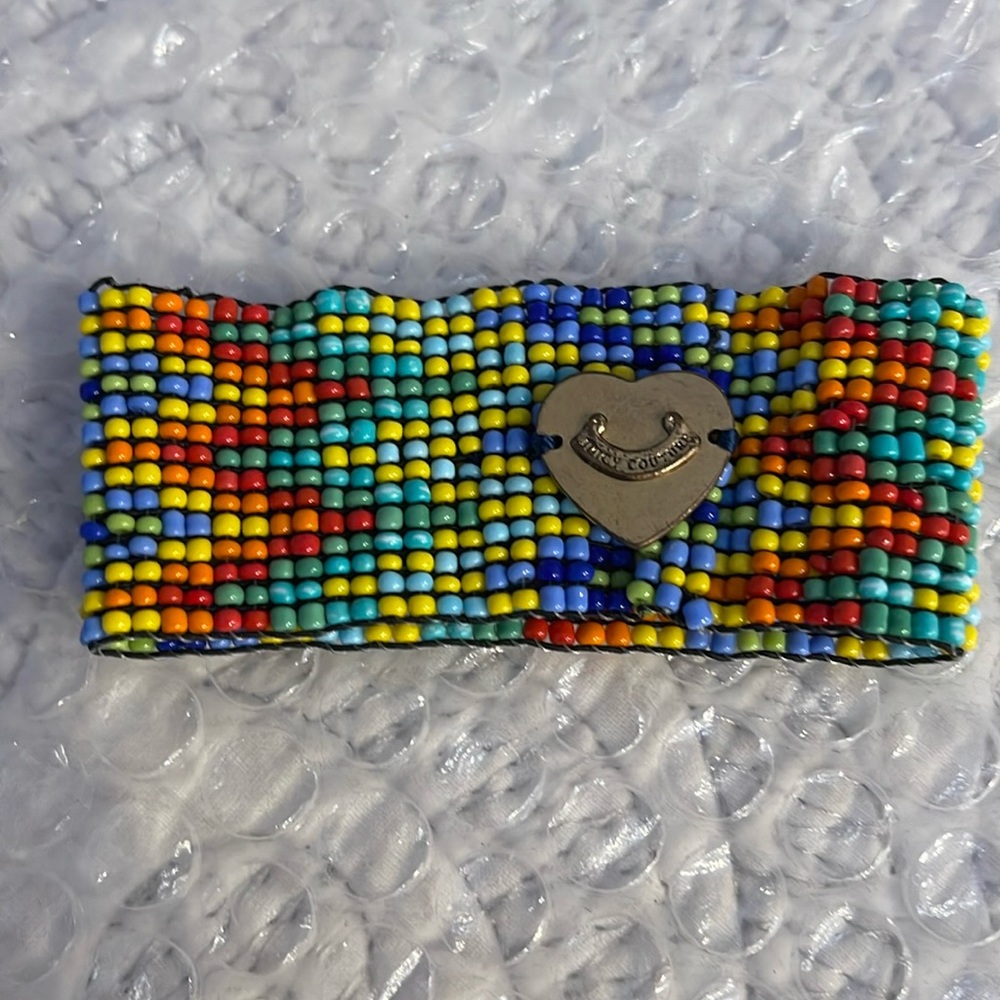 Juicy Couture bracelet